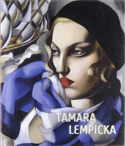 Tamara de Lempicka
