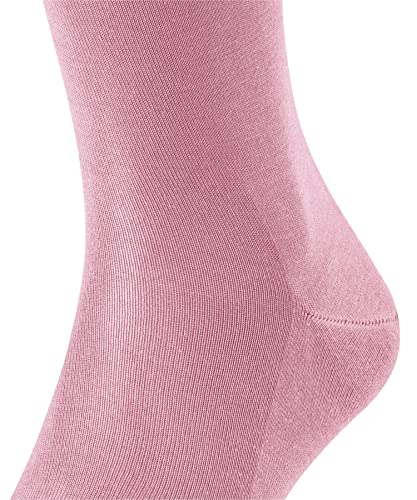 Image of FALKE Men's Tiago Cotton Knee High Dress Socks, 1 Pair