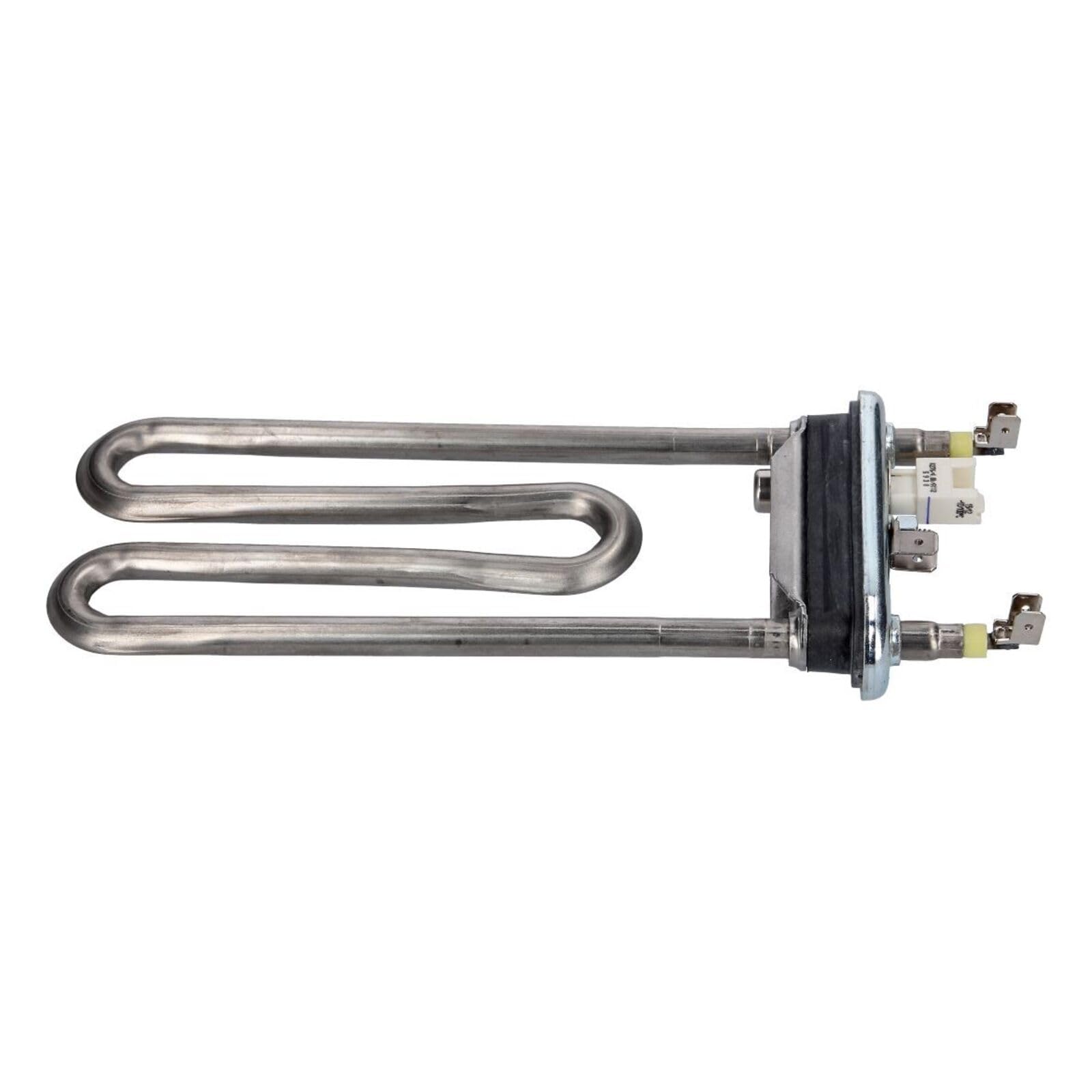 LUTH Premium Profi Parts Heizung mit Fühler kompatibel mit AEG Electrolux 230V 1750W 8581327372315 8581327372000 3792301206 in Waschmaschine