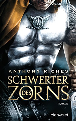 Schwerter des Zorns: Roman: 2