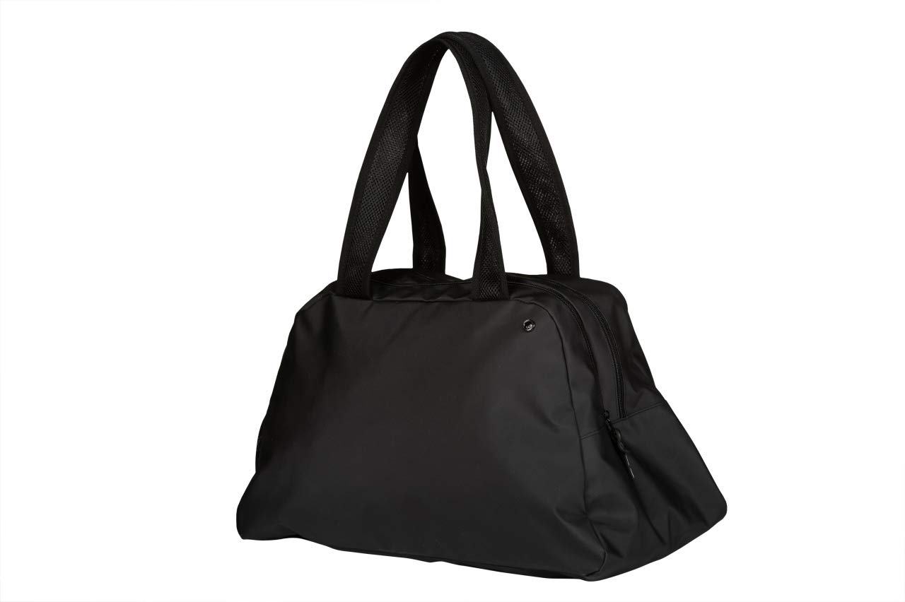 ARENA Torba na ramię Fast All Sports Bag - czarna, jeden rozmiar