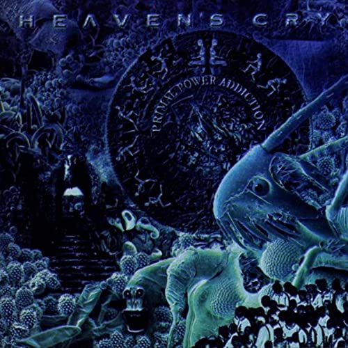 Primal Power Addiction