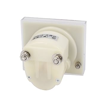 Power Consumption Monitor Sourcingmap Analog Current Panel Meter DC 0-10mA 85C1 Ammeter Volt Meter 12v