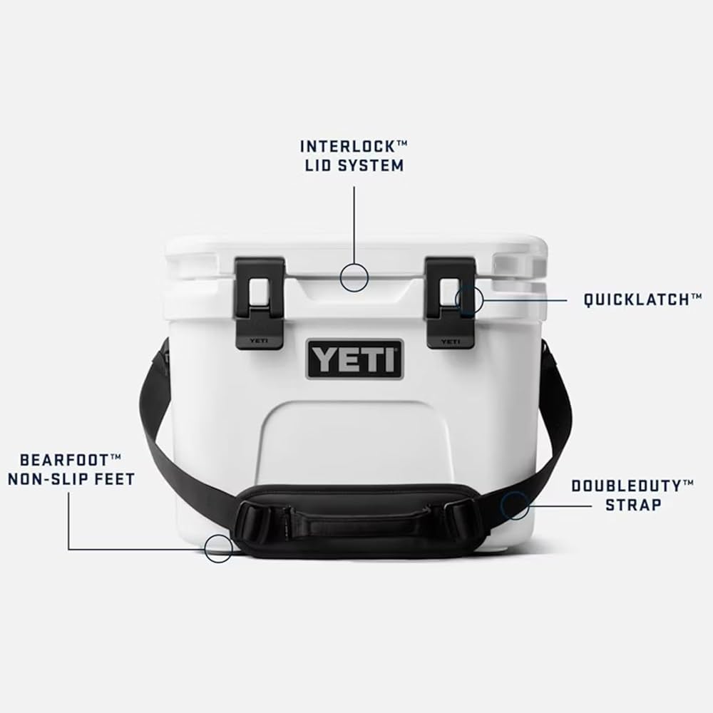 Fabrico　YETI Yeti SB140 29