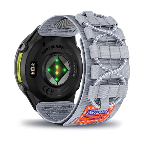 Rp`u Garmin Forerunner 970 Quickfit 22mmohp AbvEHb` ƌ݊  Y ߉\ ʋC̗ ieiC ւX|[c \ v vXg ґg xg y Lk\tg 