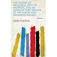 The History of Drogheda