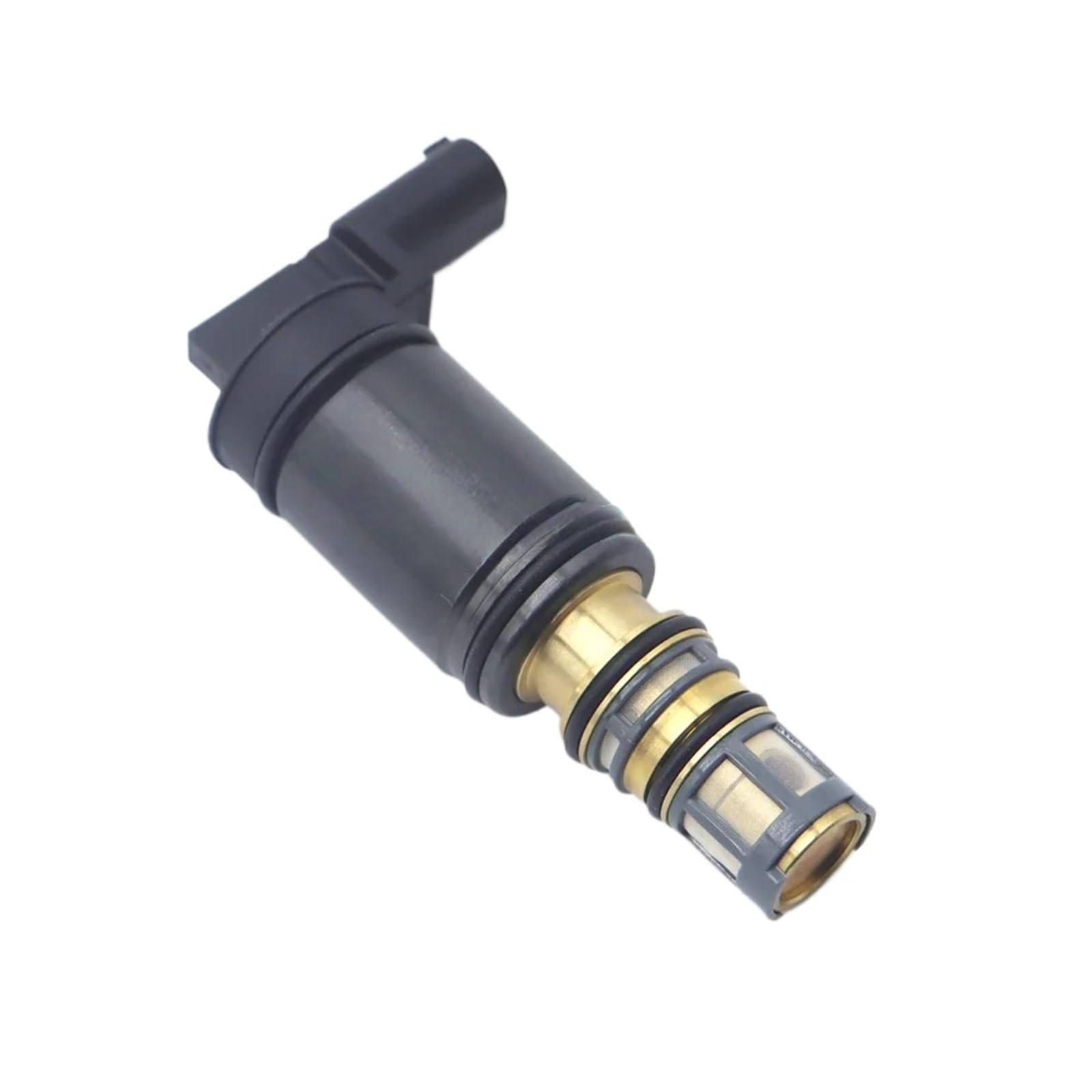 Gayclg One Color Ac Compressor Valve‌ Auto Air Conditioning Ac Compressor Electronic Solenoid Control Valve Fit For Chrysler