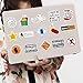 Loerykt 100 PCS Funny Stickers for Adults Snarky Meme Prank Meme Dirty Hilarious Sticker Pack for Laptop Hard Hat Work Water Bottles Computers Vinyl Waterproof Decals