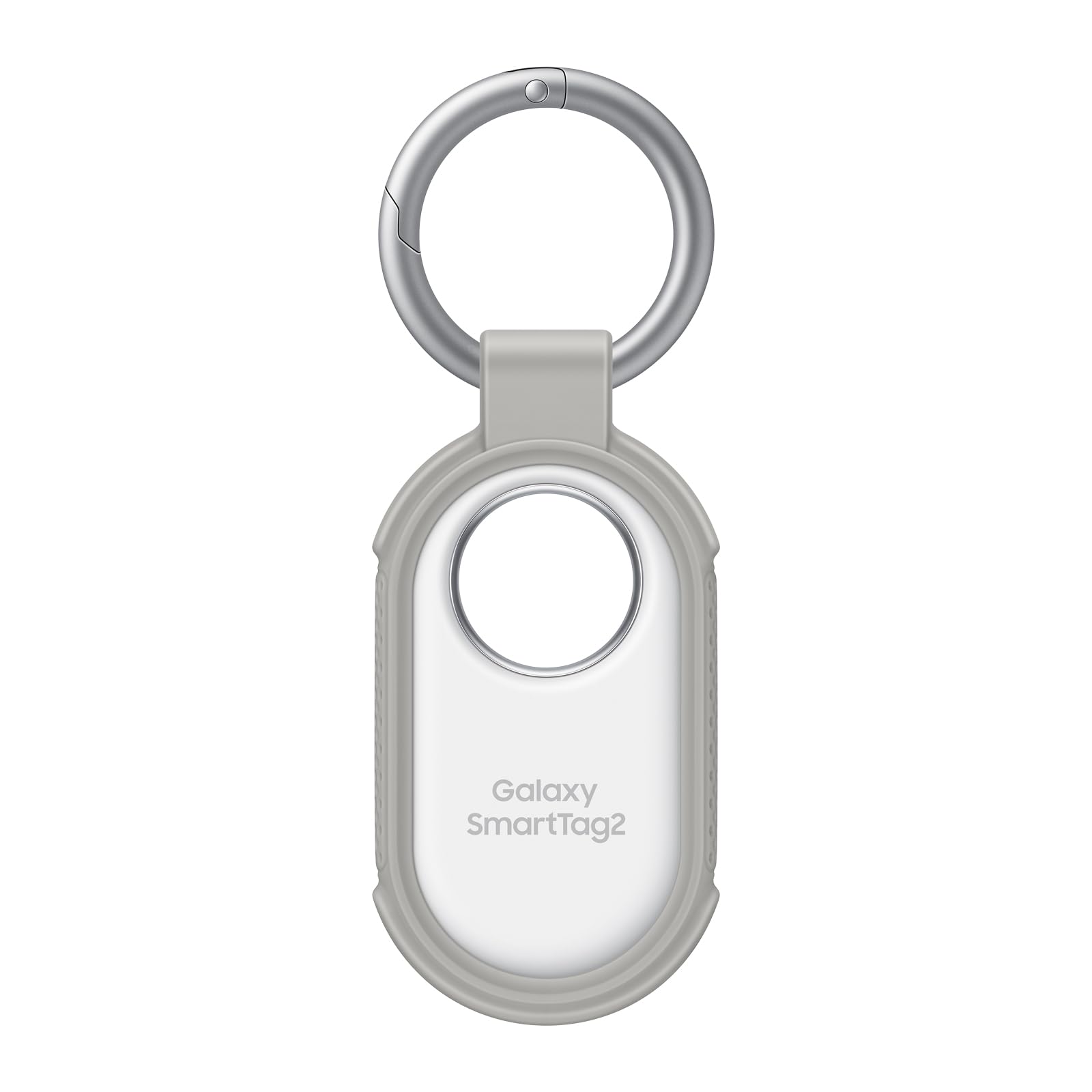 Amazon.co.jp: Galaxy Smart Tag2 Rugged Case｜グレー｜スマートタグ