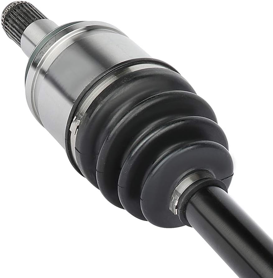 OCPTY CV Axle Shaft Assembly NCV69170 fits for 2003 2004 2005 2006 2007 2008 2009 2010 2011 2012 2013 2014 Front Left(Driver Side) for LEXUS GX460 GX470 for TOYOTA for 4RUNNER 3.5L 4.0L 2.7L 4.7L