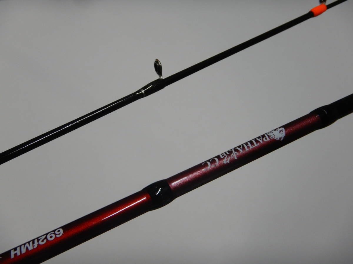 Amazon.co.jp: タイラバロッド 6.9フィート 約2.07m カーボン96