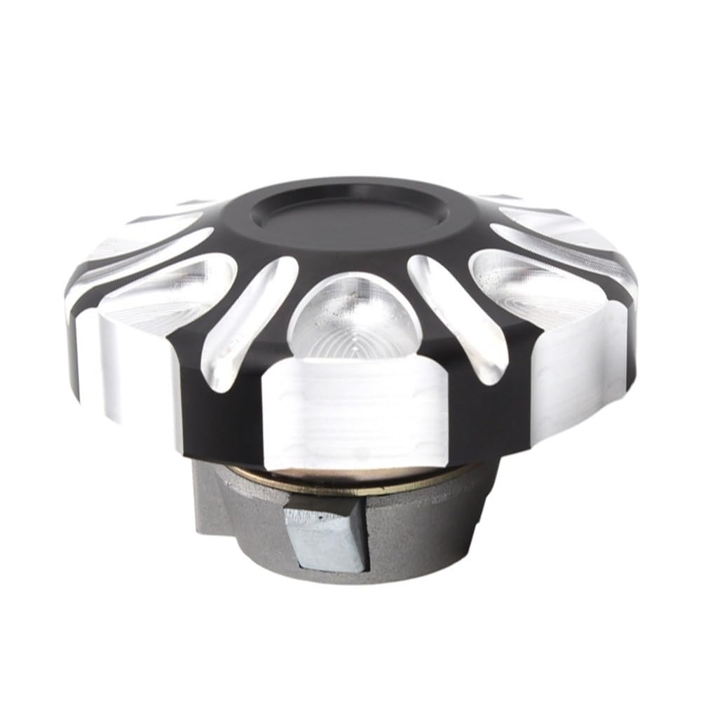 Tappo carburante moto Coperchio Del Tappo Serbatoio Carburante Per Motocicletta, Gasolio, Ventilato Per Street 500 XG500,750 XG750 2015 2016 2017 2018 2019 2020