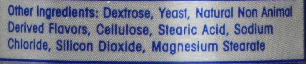 InflamAway Plus Hip and Joint Formula for Dogs - 100 Tablets