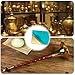 2 Pcs Brass Sheet,2