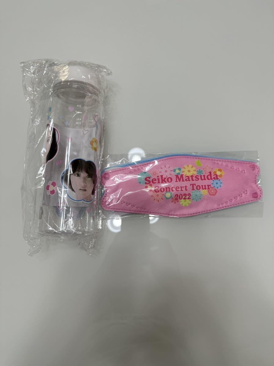 Amazon.co.jp: 松田聖子 2021 2022 2023 プレミアムシート特典 : おもちゃ
