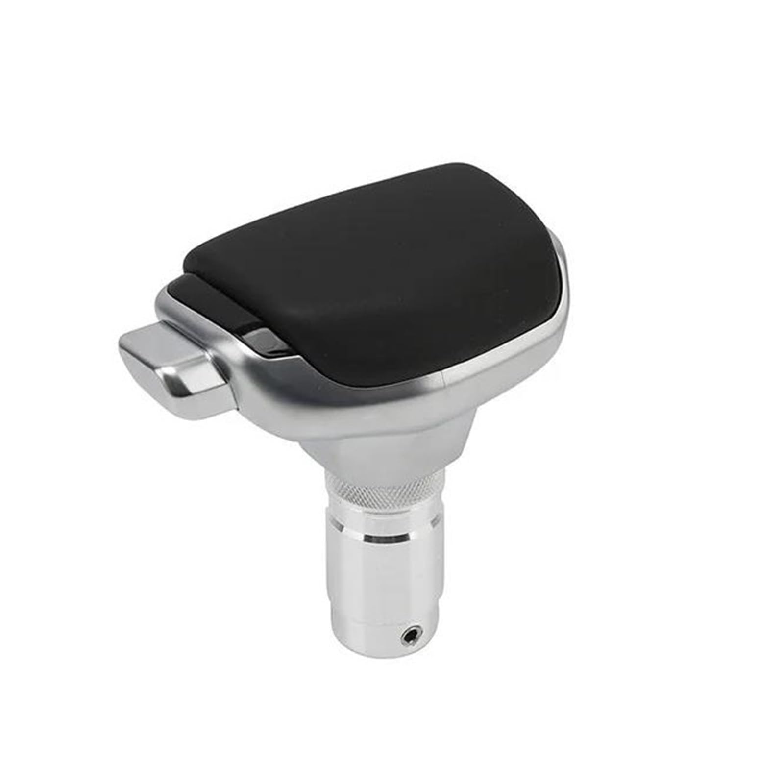 Sunbangoz One Color For Elantra For Celesta For Ix25 For Ix35 Car Gear Stick Shift Lever Knob Automatic(Style)