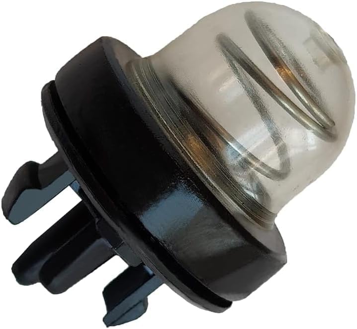 Miniatura 8 de 1130-350-6200 (paquete de 2) bombilla de cebador para stihl-TS400 TS700 TS800 BR500 BR550 BR600 reemplaza 1130 350 6200 bombilla de purga