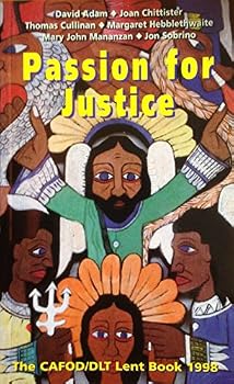 Passion for Justice
