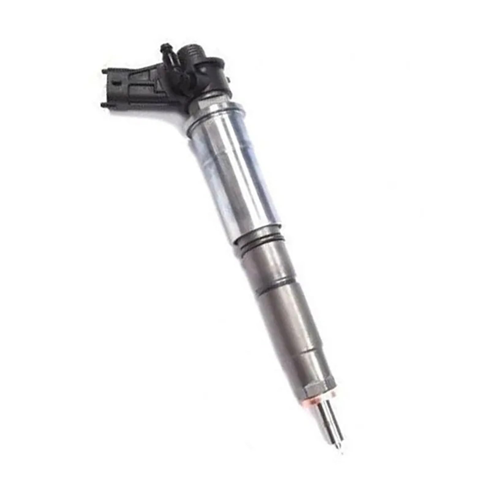 Inyector diésel reconstruido, Compatible con Nissan 2.0 DCI 0445115007 y 0445115022