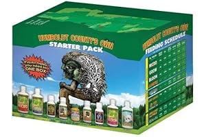 Organic Emerald Earth Garden Fertilizer