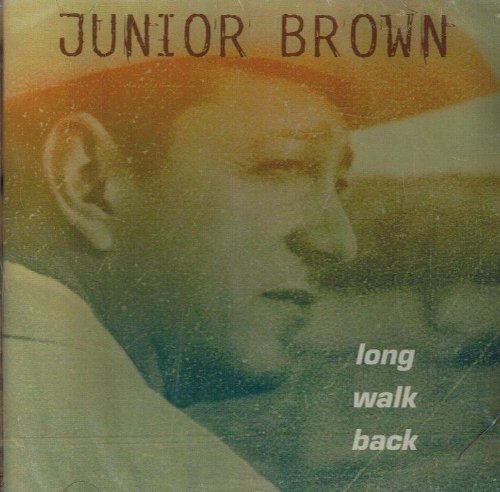 Tbd Cd Junior Brown - Tbd (1 CD) - Amazon.com Music
