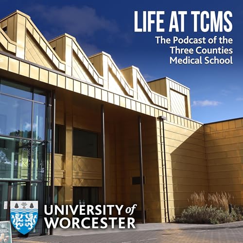 Life at TCMS cover art