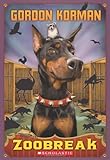 By Gordon Korman Zoobreak (Swindle) (Paperback) August 1, 2010