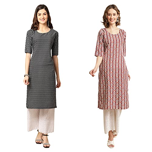 Image of Pinkmint Women's Kurta