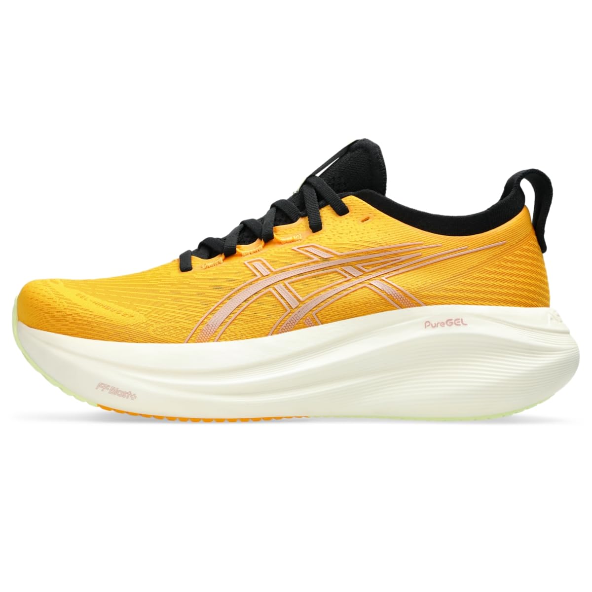 ASICS Men's Gel-Nimbus 27 Running Shoes