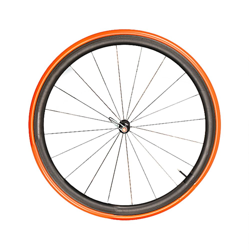 Alnicov 2 szt. dętka rowerowa 700C zamienna dętka rowerowa o długości 65 mm do roweru TPU dętka wewnętrzna do rowerów górskich i rowerów szosowych akcesoria