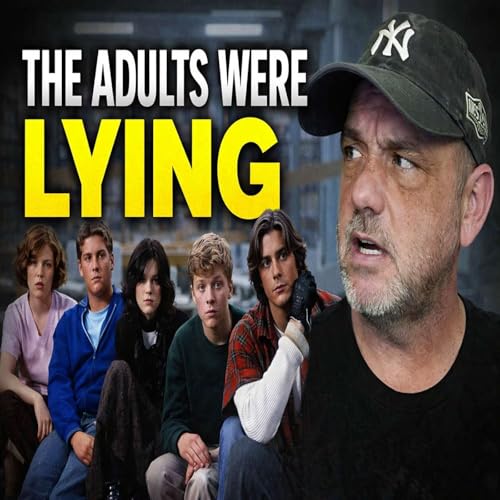 S02E13 The Movie that Validated a Generation