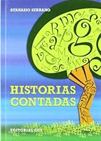 Historias contadas 8498427401 Book Cover