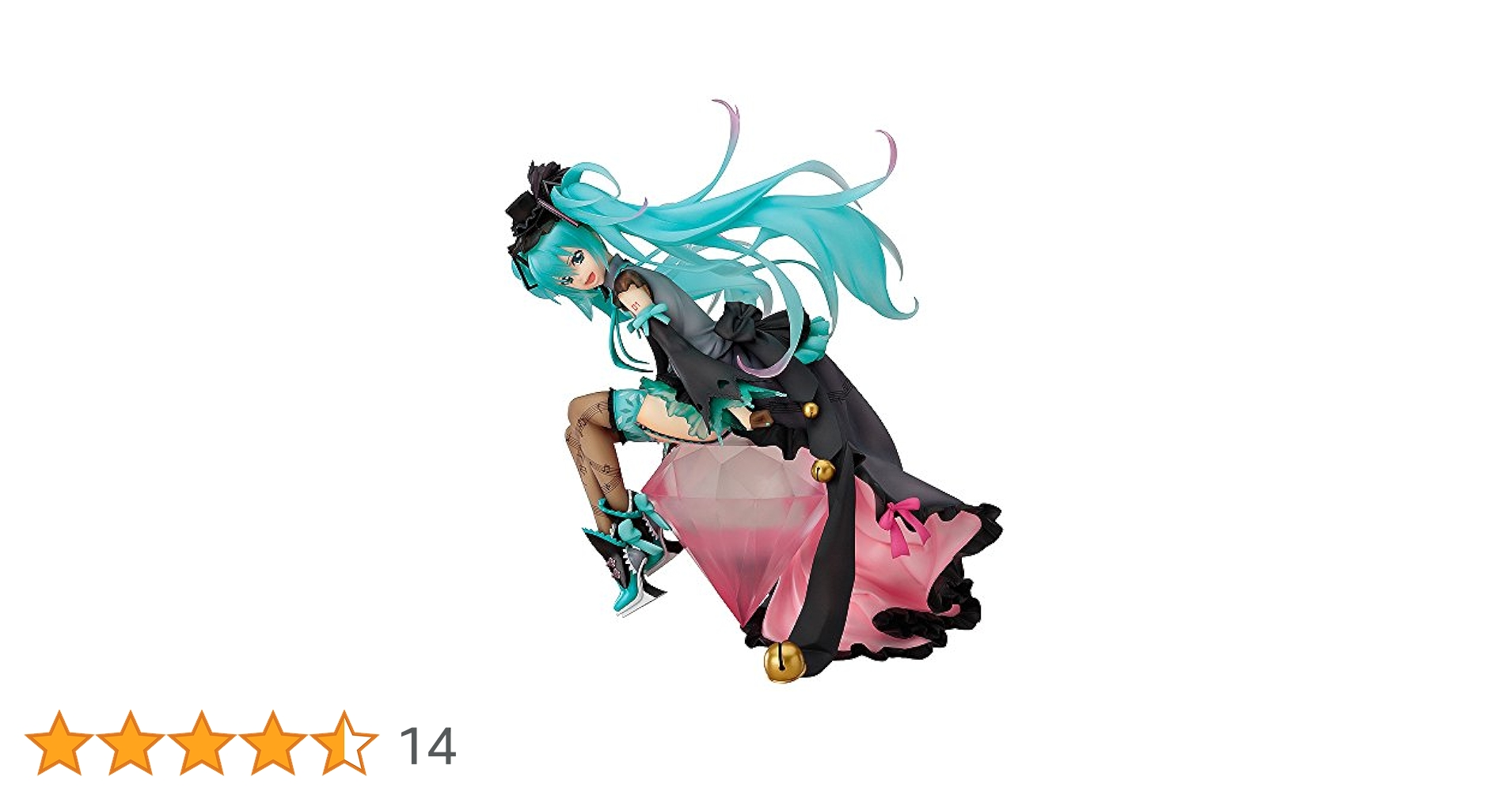 Amazon.co.jp: キャラクター・ボーカル・シリーズ01 初音ミク