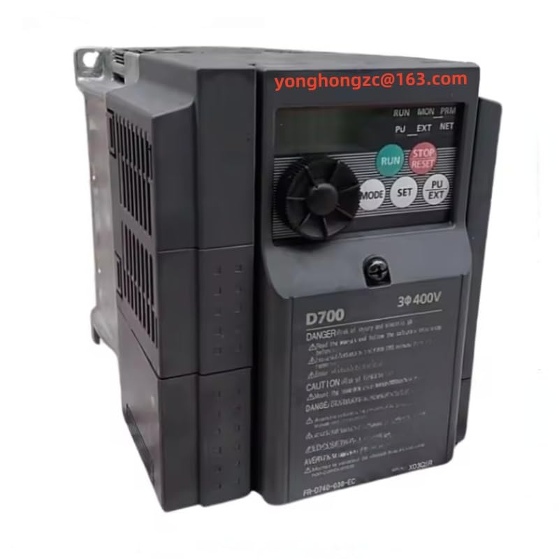 FR-D740-036-EC accessoire d'équipement anti-surchauffe pour variateur industriel