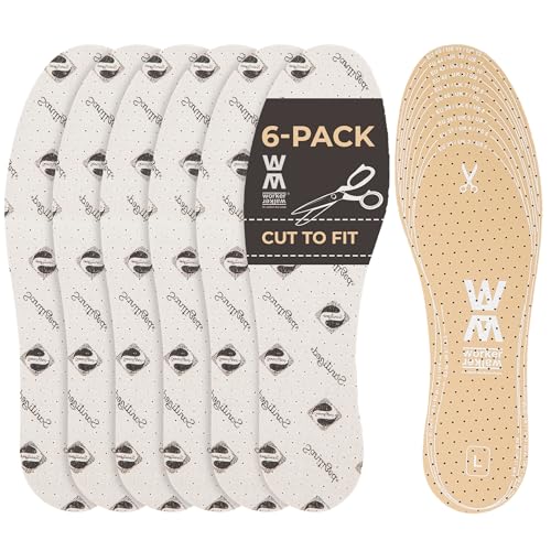 Plantillas para Hombre y Mujer Sani Pro Set 6 miniatura 1