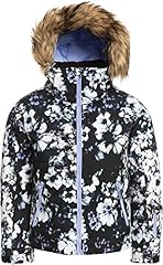 True Black Black Flowers (Kvj1)