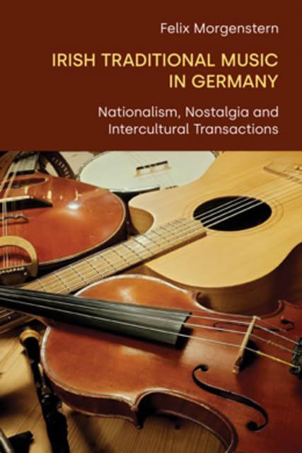 Musique traditionnelle irlandaise en Allemagne essai académique de référence