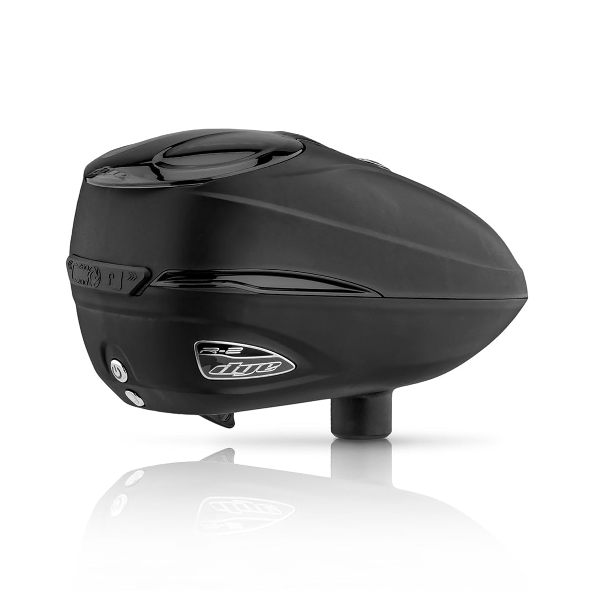 Dye 50070001 R2 Paintball Loader Rotor