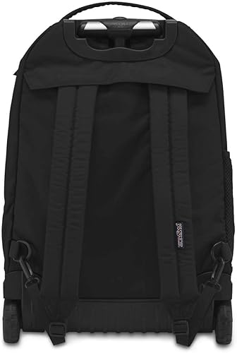 Miniatura 2 de JanSport Driver 8 - Mochila de viaje con ruedas y funda para laptop de 15 pulgadas