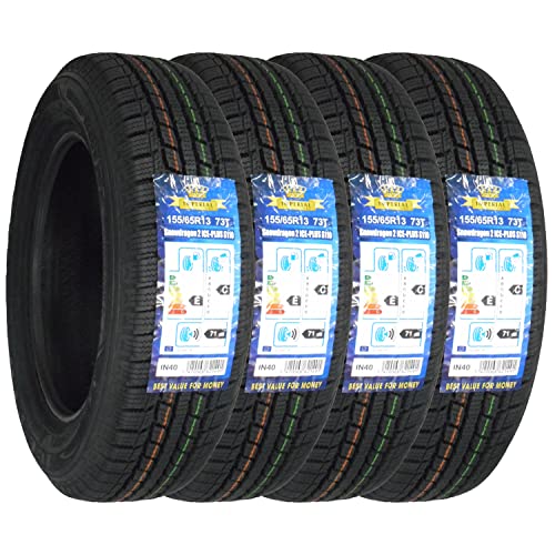 CyA(IMPERIAL) X^bhX^C S110 155/65R13 73T 4{Zbg