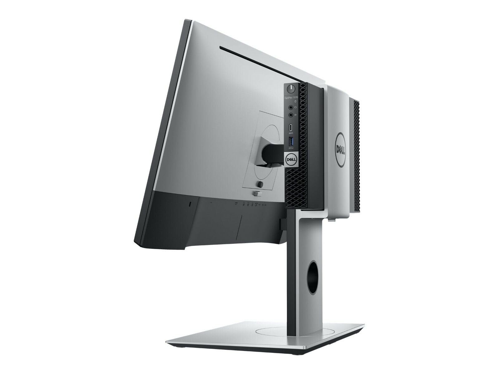 Amazon.com: Dell Optiplex 7070 Micro Desktop Mini PC Intel