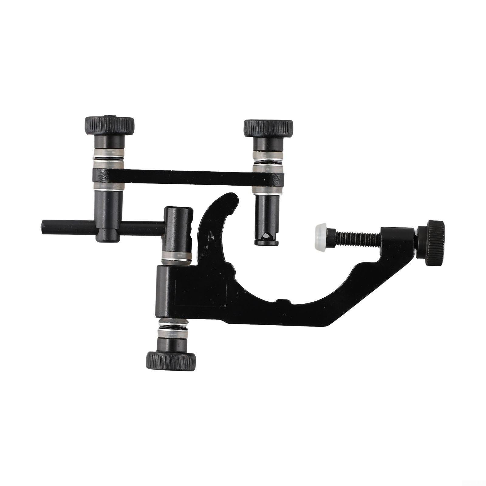 Support Indicateur pour cadran Métal 0.0005" Précision Support(black)