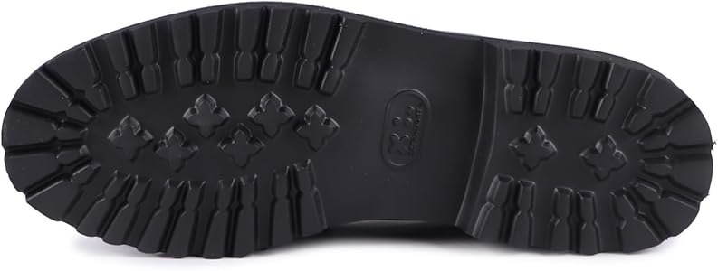 Amazon | [ジーエイチバス] ローファー ペニーローファー