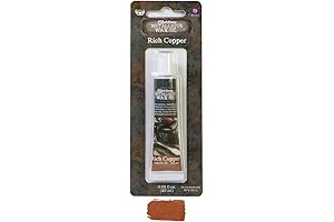 Prima Marketing Art Alchemy Metallique Wax - Copper