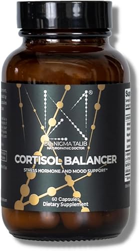 Miniatura 3 de Equilibrador de cortisol