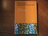 Political Modernization B000S7SWLE Book Cover