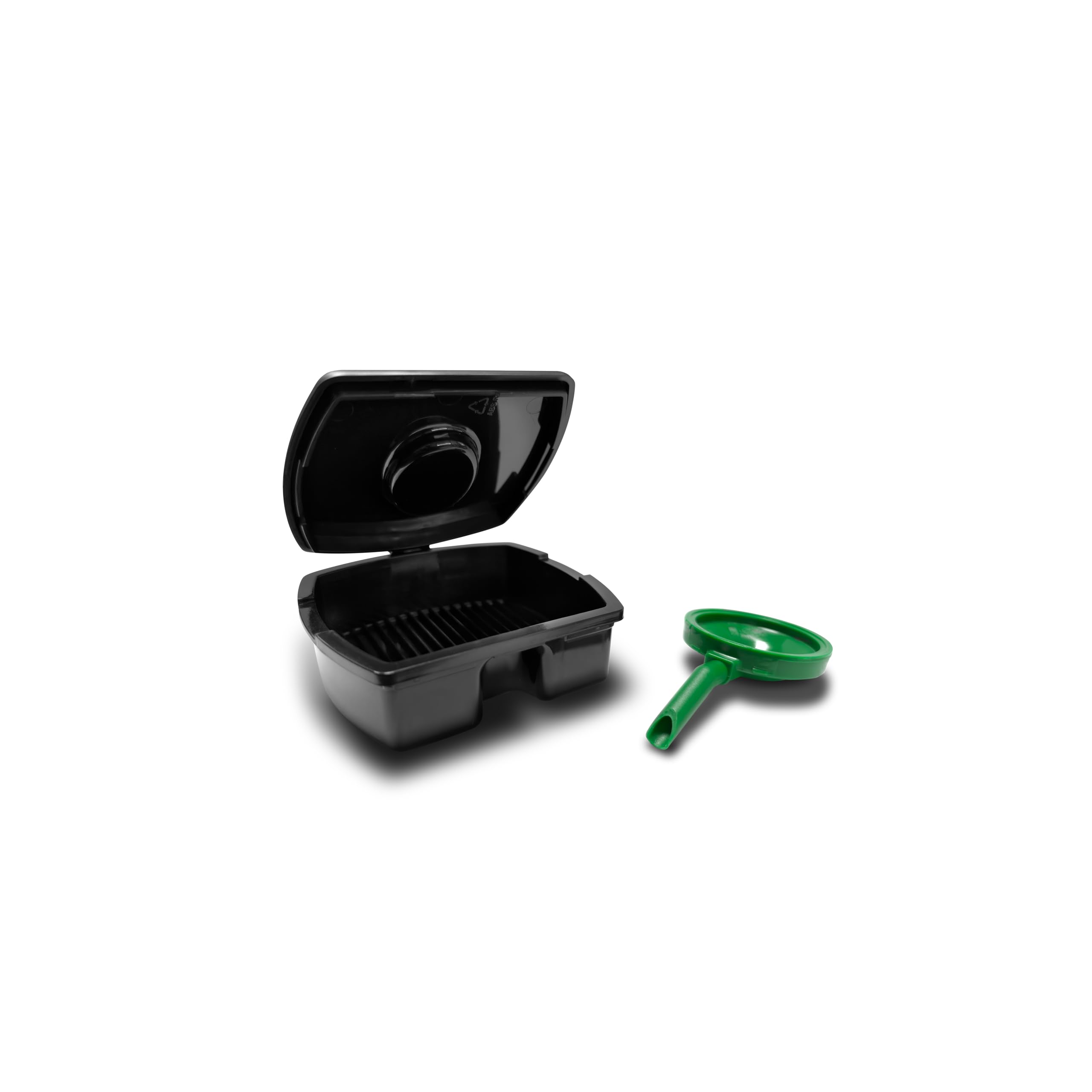 DIDIESSE Baby Frog Koffiecupmachine Wit