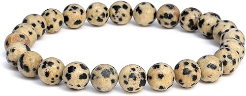 Vista 331 de Money Attraction Bracelet for Wealth, Prosperity & Success – Abundance & Good Luck Feng Shui Bracelet with Pyrite, Citrine, Tiger Eye & Green Green