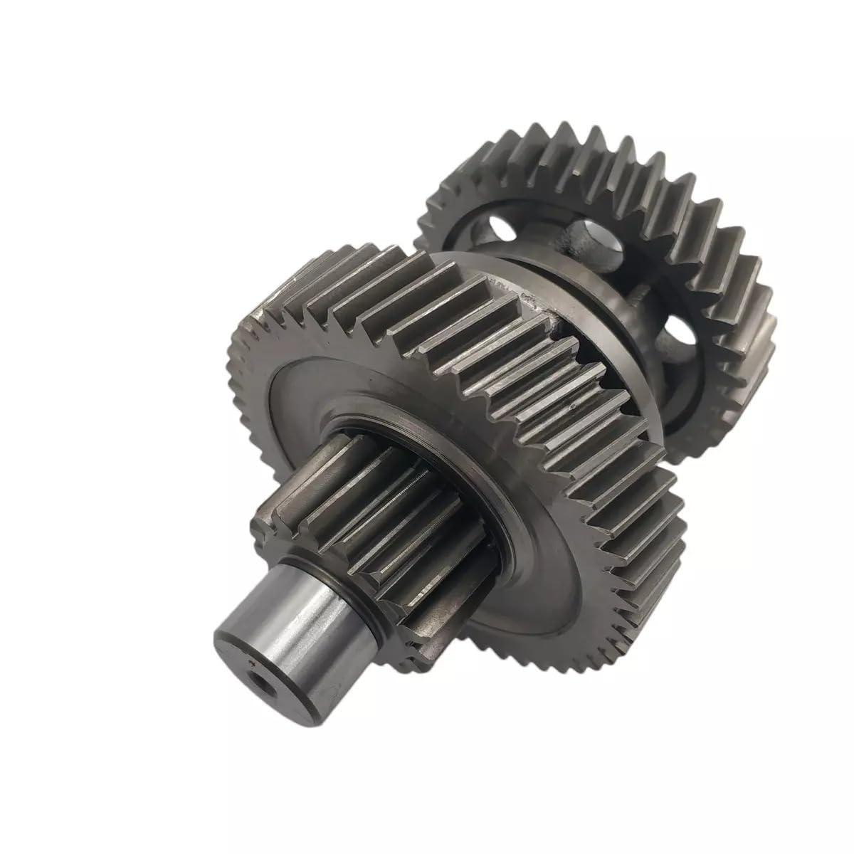 Reparación de Motocicletas Juego de Engranajes Avance y Retroceso OEM Carbide 150 para 150CC GO Kart Dune Buggy