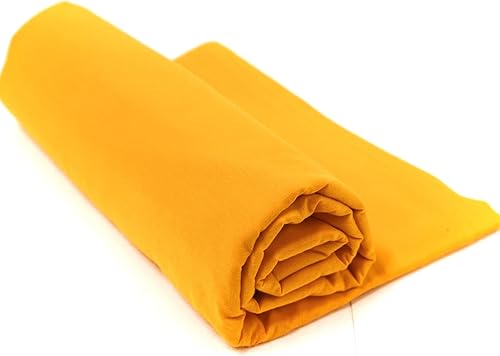 Miniatura 2 de Shason (3 yardas) Paquete de 2 paquetes temáticos de polialgodón para manualidades y proyectos (paquete de abejorros)